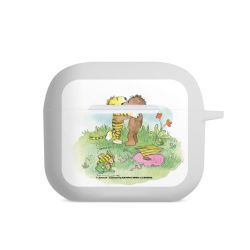 Apple AirPods Case white