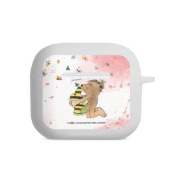Apple AirPods Case white