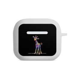 Apple AirPods Case white