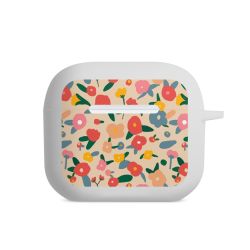 Apple AirPods Case white