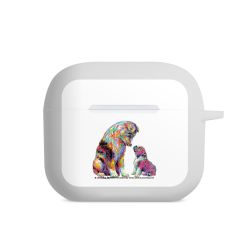 Apple AirPods Case white