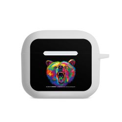 Apple AirPods Case white