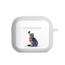 Apple AirPods Case white