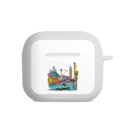 Apple AirPods Case white