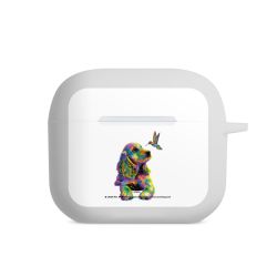 Apple AirPods Case white