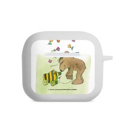 Apple AirPods Case white