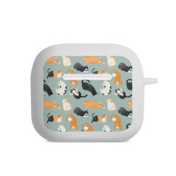 Apple AirPods Case white