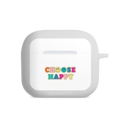 Apple AirPods kotelo valkoinen