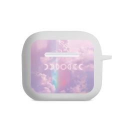 Apple AirPods kotelo valkoinen