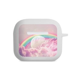 Apple AirPods Case white
