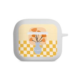 Apple AirPods Case white