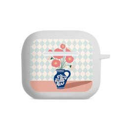 Apple AirPods Case white