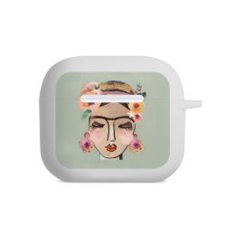 Apple AirPods Case white