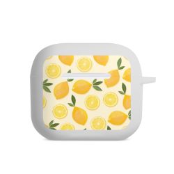 Apple AirPods Case white