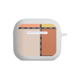 Apple AirPods Case white