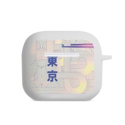 Apple AirPods Case white