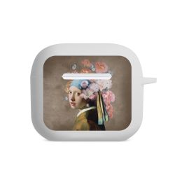 Apple AirPods Case white