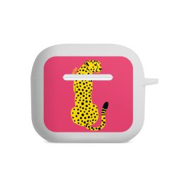 Apple AirPods Case white