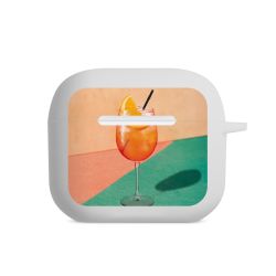 Apple AirPods Case white