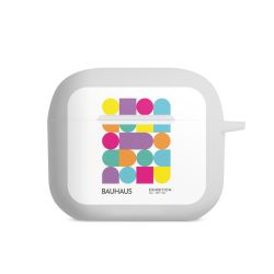 Apple AirPods Case white