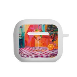 Apple AirPods Case white