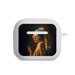 Apple AirPods Case white