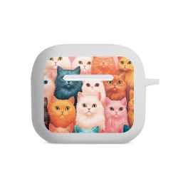 Apple AirPods Case white