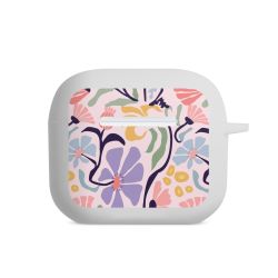Apple AirPods Case white