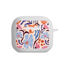 Apple AirPods Case white