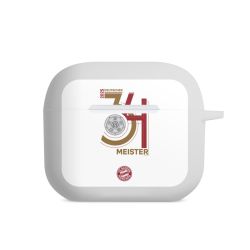 Apple AirPods Case white