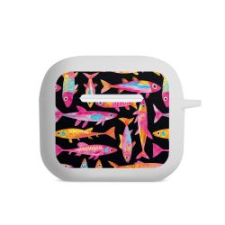 Apple AirPods Case white