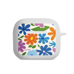 Apple AirPods Case white