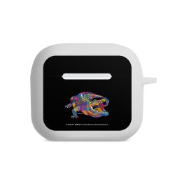 Apple AirPods Case white