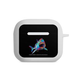 Apple AirPods Case white