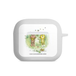 Apple AirPods Case white