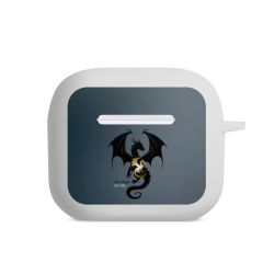 Apple AirPods Case white