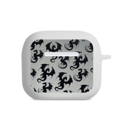 Apple AirPods Case white
