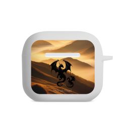 Apple AirPods Case white