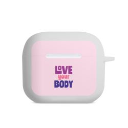 Apple AirPods Case white