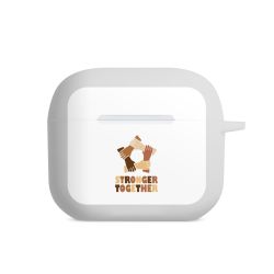 Apple AirPods Case white