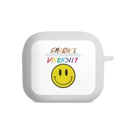 Apple AirPods Case white