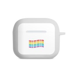 Apple AirPods Case white