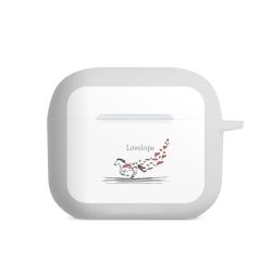 Apple AirPods Case white