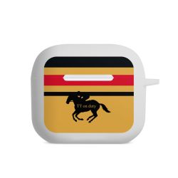 Apple AirPods Case white