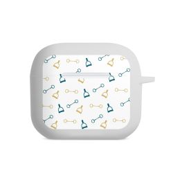 Apple AirPods Case white