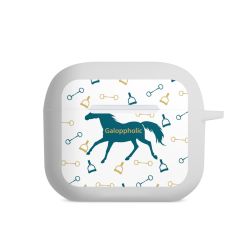 Apple AirPods Case white