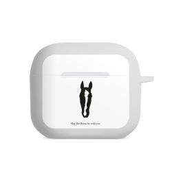 Apple AirPods Case white