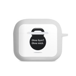 Apple AirPods Case white