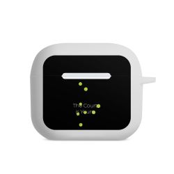 Apple AirPods Case white