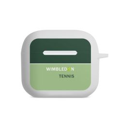 Apple AirPods Case white